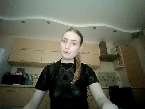 Lisanta live cam on StripChat