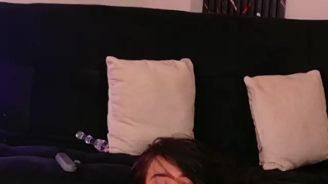 EmmyEvans1 webcam