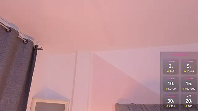 valeriavibes webcam