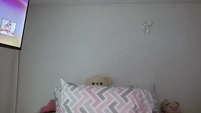 princess_ofyourdreams webcam