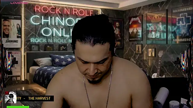 chino_roz webcam