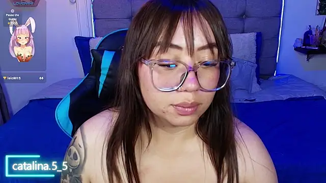 Kata_Bigboobs webcam