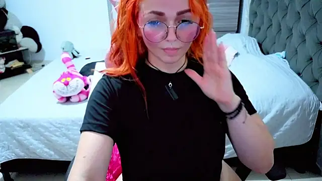 Alexatexa2929 live cam on StripChat