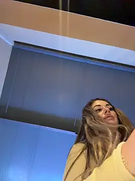 IsabellaEtthan live webcam show