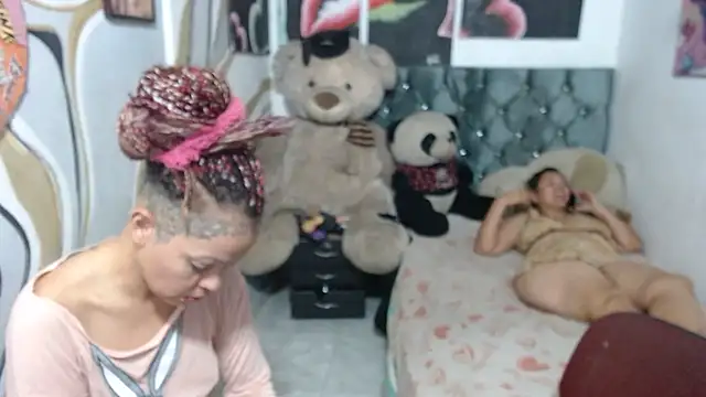 manzanahot9 webcam
