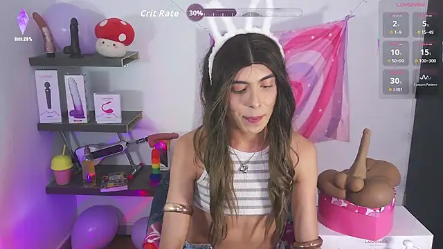 valentina_crtti webcam