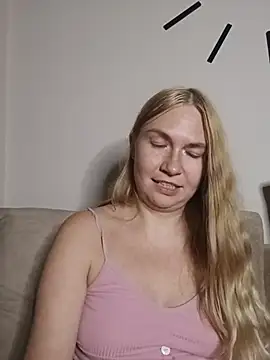 KisaVixen webcam