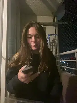 Pastoralrousy live webcam show