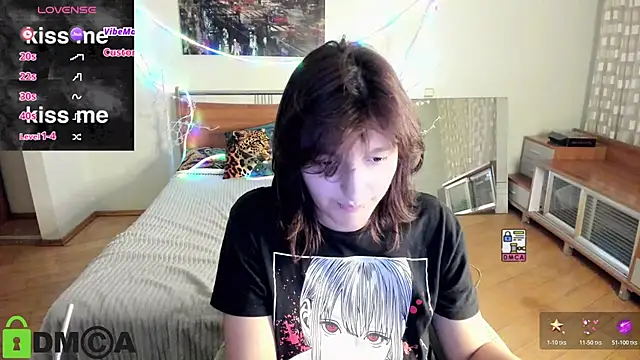 A_Skyy webcam