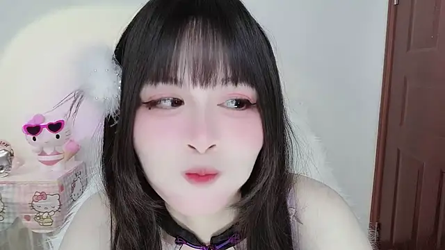 -zhuzhu-999- live webcam show