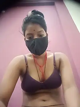 BebyDoll_Riya live cam on StripChat