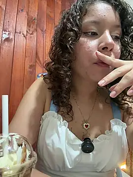 LemonSweett live webcam show