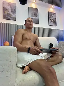 Jean_Prime webcam