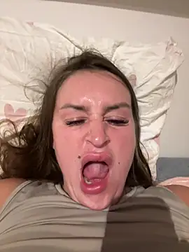 TwojaMary69 live webcam show