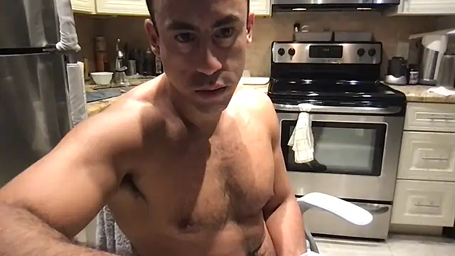 BigGuyMuscle webcam