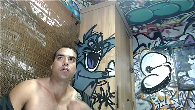 Justin_Frank webcam