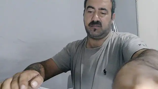 -Hunter_Blaze- live webcam show