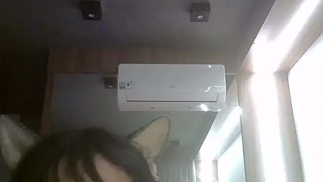 SkinnyKitten webcam