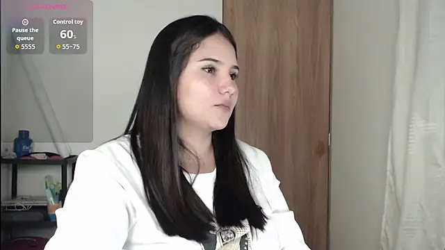 kallsy6802 live cam on StripChat