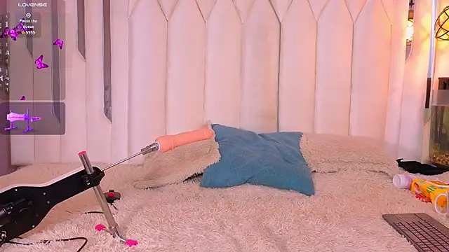 Megan_Do_Santos webcam