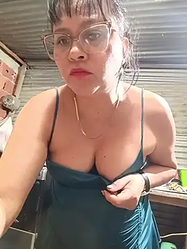 Dirty_Pregnant_Mommy webcam