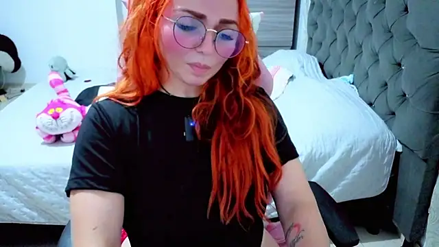Alexatexa2929 webcam