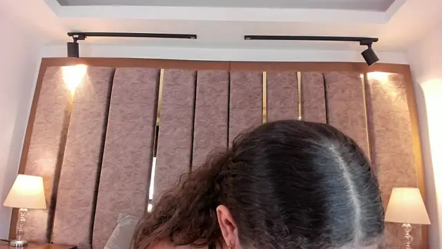 CamilaCastillo webcam
