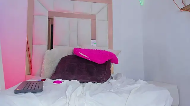 Skarleth_sexy69 webcam