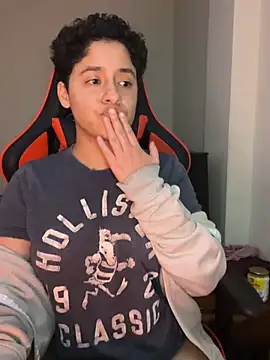 HUMANXTHING webcam
