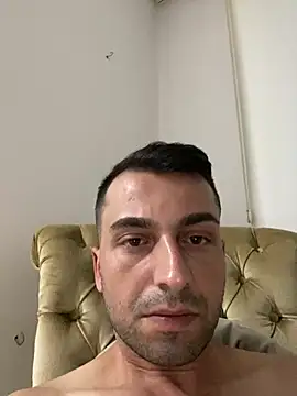 Emre-34 webcam