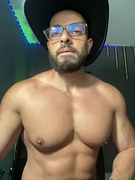magnumchris webcam