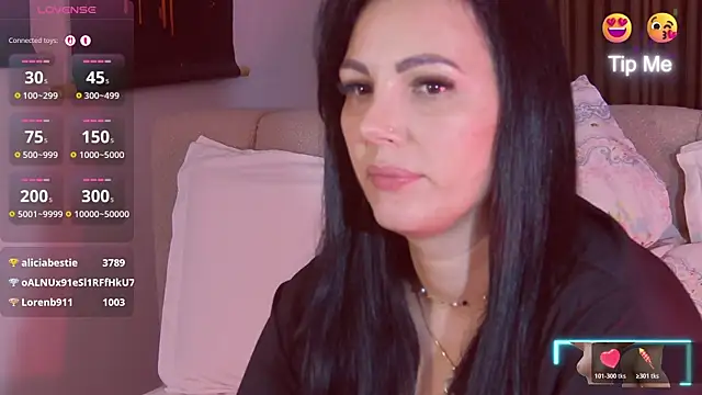 reiyarey (F milf) - i want you feel deep