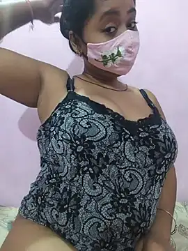 Samarya-78 live cam on StripChat