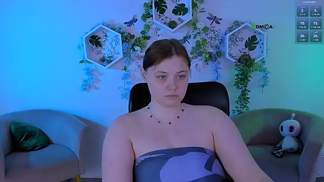 nikole_kitt (F teen) - twerk