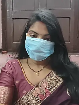 Miss_Aayushi Live Webcam on Stripchat