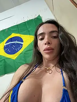 sisterhong live webcam