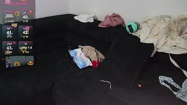 samarakayako (G young) - CUMSHOW 💦💦