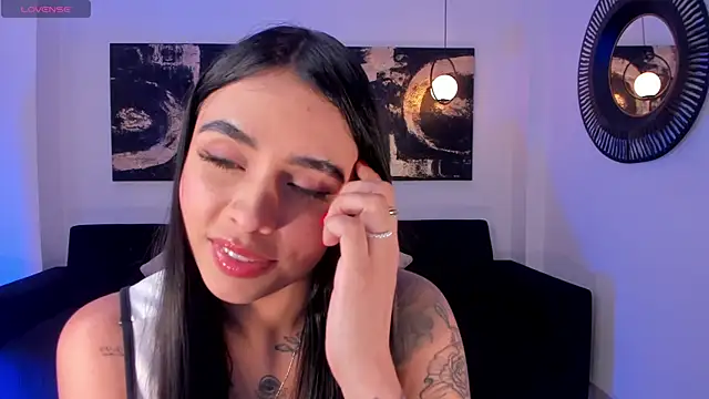 MariaHerrera_ live cam on StripChat
