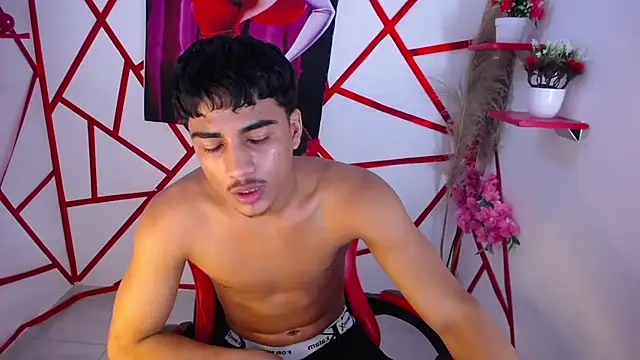 oliver-parker webcam