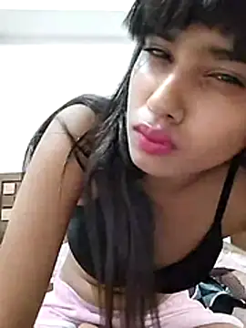 Jolly_Crazy live webcam show