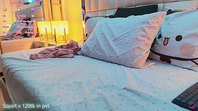 anahi_maite live cam on StripChat