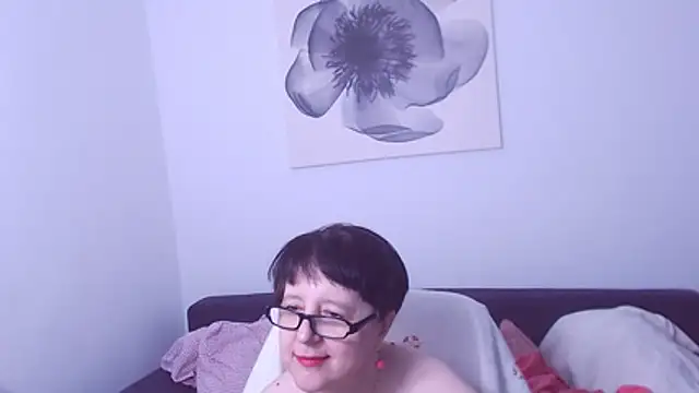 ChristaRose live sex cam