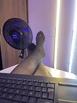 Kattyfeet webcam