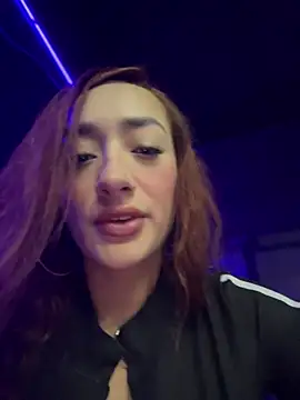 ariiel_ live webcam show