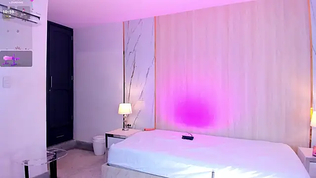 CandyRouse__ webcam