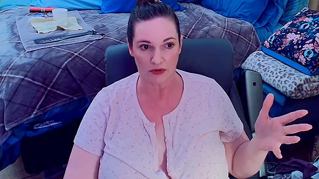 ninajaymes live webcam show