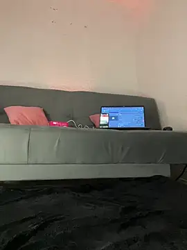 Miichii live webcam show