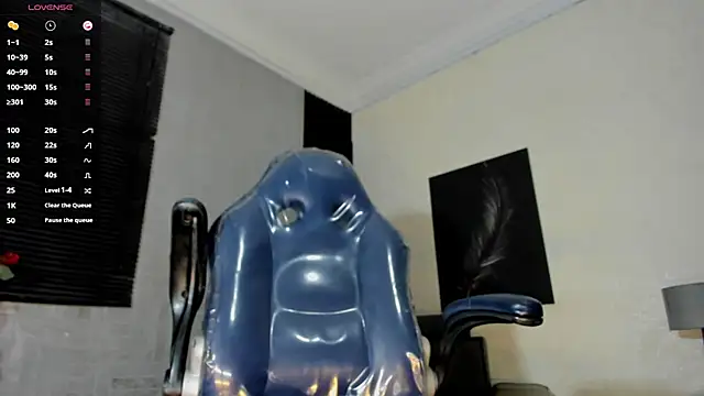 Alisson_Steelersexy webcam