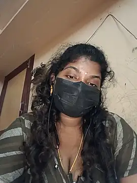 tamilsaisree live webcam show