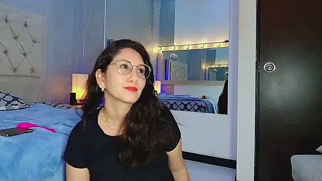 Antonella_Saa live webcam show